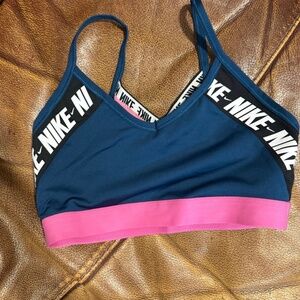 Nike Indy sports bra